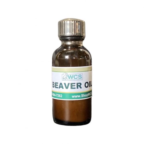 Beaver Sac Oil