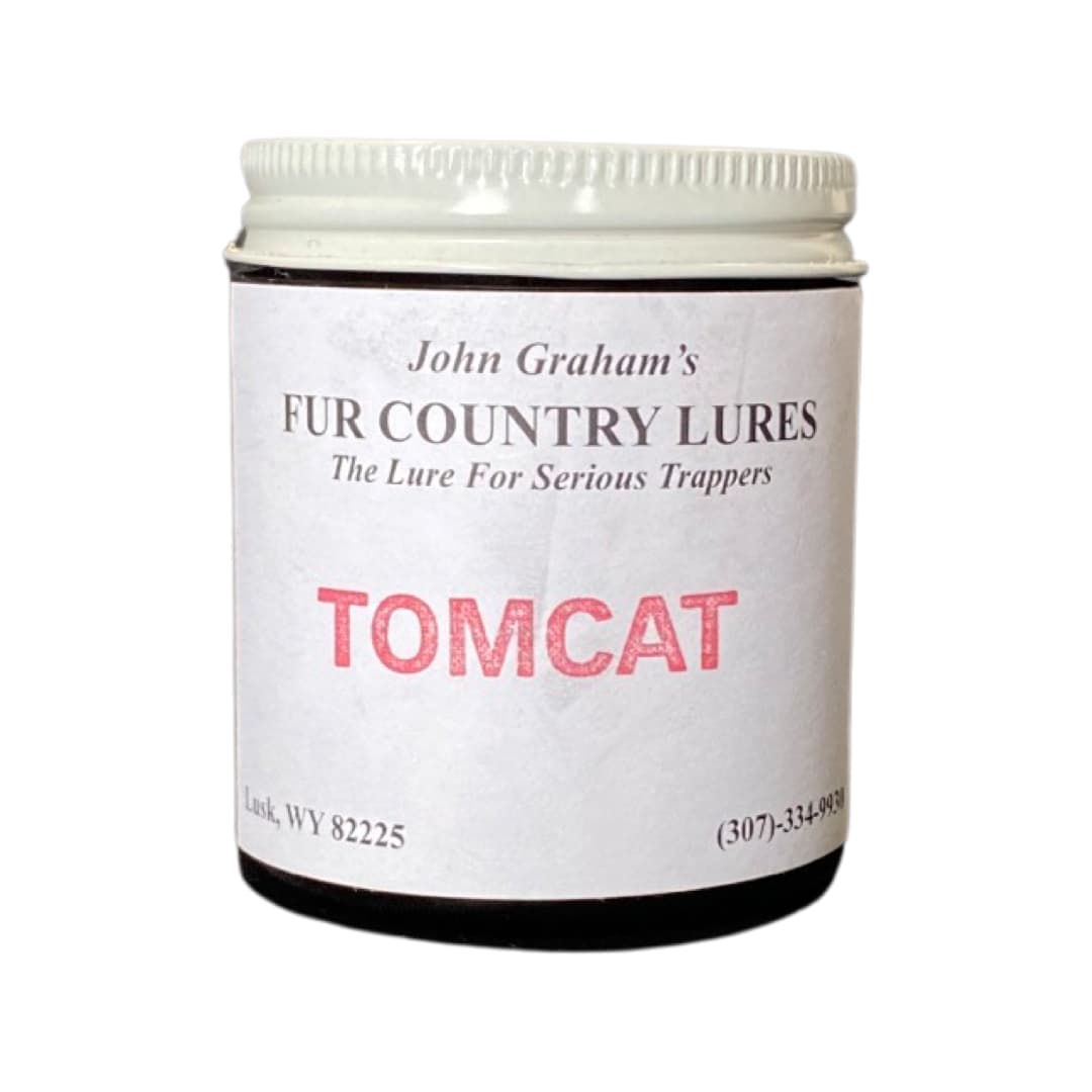 Fur Country Tom Cat