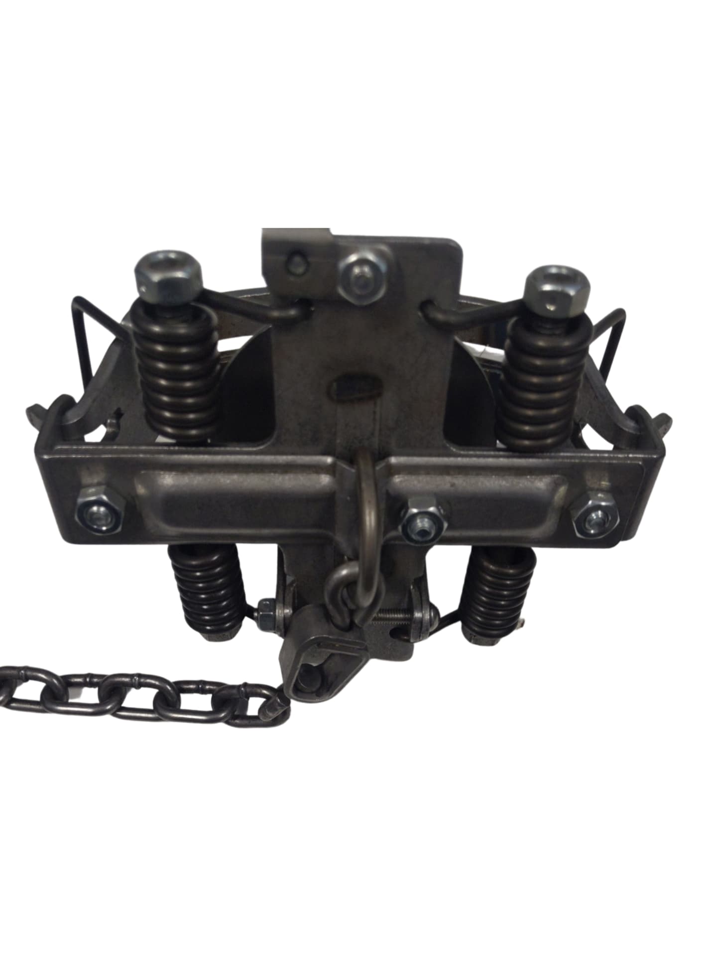 MB650 IL Coil Spring Trap (MB 650)