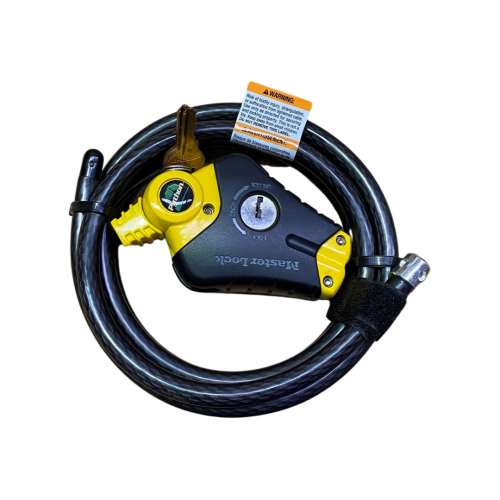 Master lock Professional Python Cable