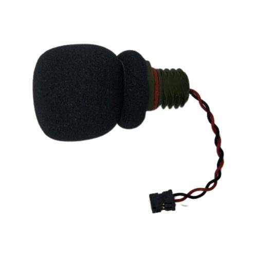 Wildlife Acoustics Microphone Stub