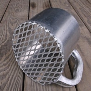 Tea Cup Sifter