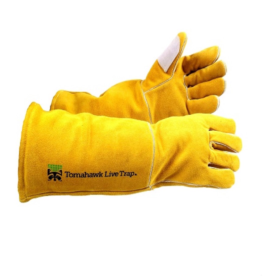 Anti Bite Gloves