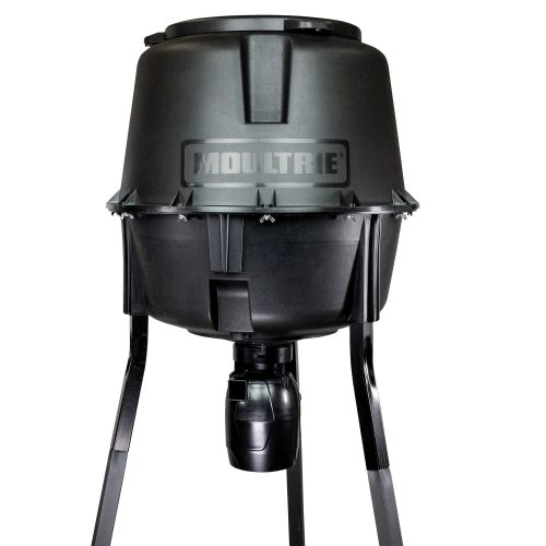 moultrie Quick-Lock Directional Tripod
