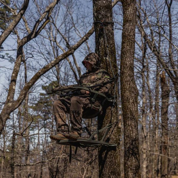 Summit Viper SD Tree Climber - Professional Trapping Supplies